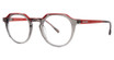 Morel Eyeglasses 10207O GREY/GR04
