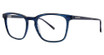 Morel Eyeglasses 10209O BLUE/BB11