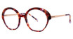 Morel 20135K PLUM TORTOISE/PP10
