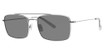 Vera Wang Eyeglasses V606 Ivory/IV