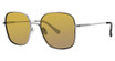 kensie Eyeglasses Suite Sun Silver/SI