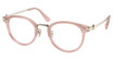 COACH Eyeglasses HC5133D MILKY PINK/5113