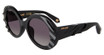 Roberto Cavalli SRC010V Black 0700