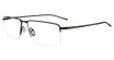 Porsche P8736 Black A