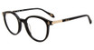 Just Cavalli Eyeglasses VJC011 SHINY BLACK 0700
