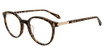 Just Cavalli VJC011 SHINY GREEN HAVANA 092I