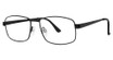 Modern Metals Eyeglasses Momentum black