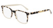 McAllister Eyeglasses MC4522 IVORY TORTOISE/160