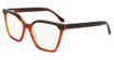 McAllister Eyeglasses MC4523 BUTTERSCOTCH/219