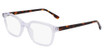 McAllister Eyeglasses MC4525 CRYSTAL/909