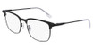 McAllister Eyeglasses MC4527 BLACK GUN/001