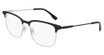McAllister Eyeglasses MC4527 BLACK/002