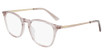 Cole Haan Eyeglasses CH4508 TAUPE CRYSTAL/272