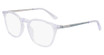 Cole Haan Eyeglasses CH4508 CRYSTAL/971