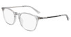 Cole Haan Eyeglasses CH4508 SMOKE CRYSTAL/036