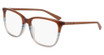 Cole Haan Eyeglasses CH4510 BROWN GRADIENT/200