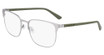 Cole Haan Eyeglasses CH4511 GUNMETAL/033