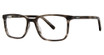Elliott Ives Eyeglasses Sequoia Grey Tort/GR