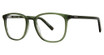 Elliott Ives Eyeglasses Pagoda Cactus/CS