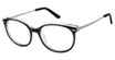 Camelot Eyeglasses MARGIE BLACK/BLK