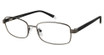 Caliber Eyeglasses REN GUNMETAL/GUN