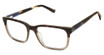 Botaniq Eyeglasses BIO5023T tortoise/TOR