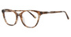 Konishi Eyeglasses KONISHI KA5941 Brown/C2