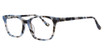 Konishi Eyeglasses KONISHI KA5942 Blue/C1