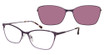REVOLUTION RILEY Purple/PUR