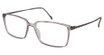 STEPPER Eyeglasses 20126 SI Grey/GRY
