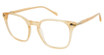 Laura Ashley Eyeglasses ELIZA BLONDE/BLN