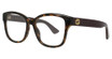 Gucci Eyeglasses GG1340O HAVANA/002