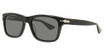 Montblanc Eyeglasses MB0263S BLACK/001
