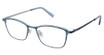 Kliik:denmark K-746 MIDNIGHT BLUE/M201