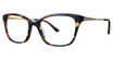 Elliott Ives Lobelia Denim Tortoise/DN