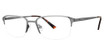 Elliott Ives Eyeglasses Ash Gunmetal/GM