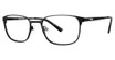 Elliott Ives Eyeglasses Alder Black/BK