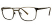 Elliott Ives Eyeglasses Alder Olive/OL
