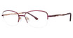 Elliott Ives Eyeglasses Marigold Shiraz/SZ