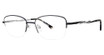 Elliott Ives Eyeglasses Marigold Raven/RV