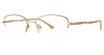 Elliott Ives Eyeglasses Marigold Gold/YG