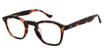 Denon Eyewear Eyeglasses AVI 06