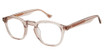 Denon Eyewear Eyeglasses AVI 08