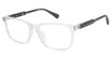 Sperry Eyeglasses BREAKER CRYSTAL/C03