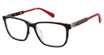 Sperry Eyeglasses BREAKER GREY HORN/C01