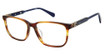 Sperry Eyeglasses BREAKER BROWN HORN/C02