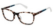 Sperry JUNEAU LINEN TORTOISE/C02