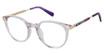 Sperry Eyeglasses MARITIME CRYSTAL LILAC/C02