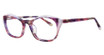 Konishi Eyeglasses KONISHI KA5943 Royal Purple/C3