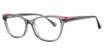 Konishi Eyeglasses KONISHI KA5944 Soft Grey/C3
